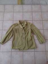 Chemise veste allemande ww2 - allemande,
