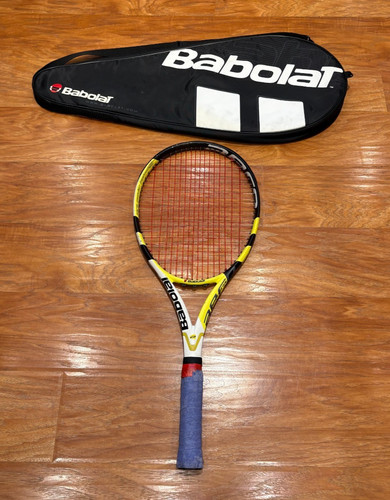 350 babolat aero pro - $350,