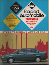 revue technique Volkswagen VW