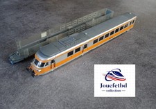 Jouef 1 caisse et - 1,