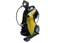 Nettoyeur haute pression