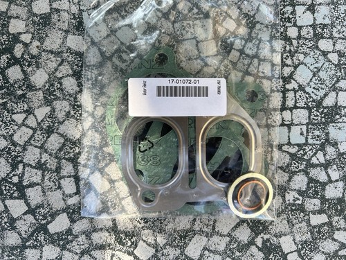 Ensemble joints moteur dw8 - de,
