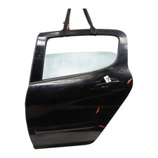 Porte arrière gauche -