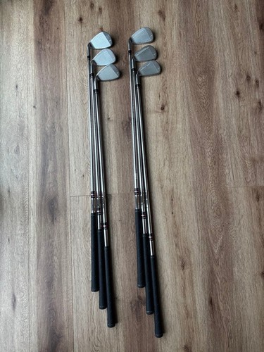 Taylormade cgb max - cgb, iron