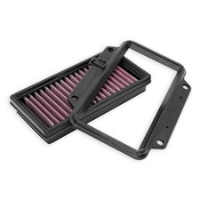 DNA Stage 2 Couvercle & filtre