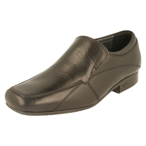 Chaussures scolaires rhino - chaussures,