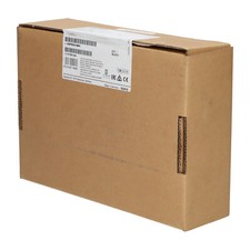 Siemens 6GF9004-8BA LED ring light red diffuse New NFP Sealed