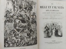 LES MILLE ET UNE NUITS DES