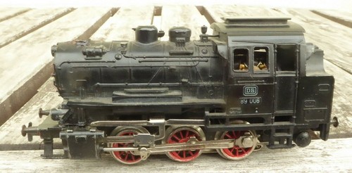 Märklin 3000 tender dampflok - märklin,