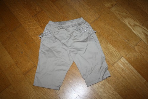 Pantalon fille les bebes - fille,