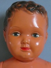 Poupée ancienne celluloïd