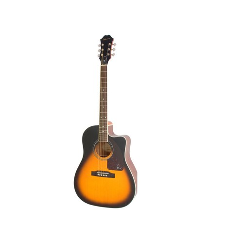 Epiphone ec studio - j-45,
