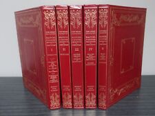 Manuel d'anatomie descriptive