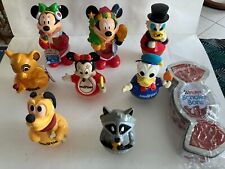 Disney - Nestlé - Tirelires réceptacles smarties