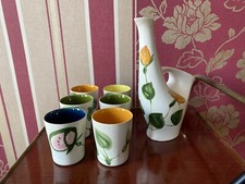 Service A Limonade Poteries du marais