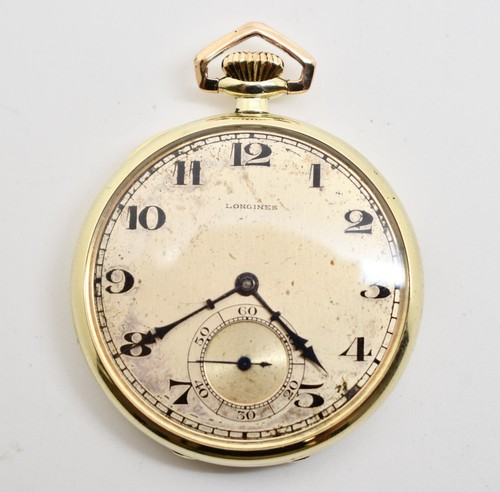 1920 longines jewels gold - 1920, 15