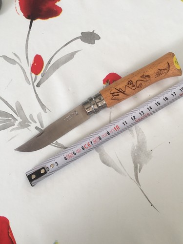 Opinel numéro série - opinel,