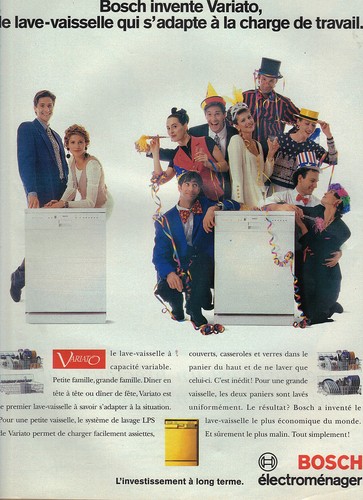 Advertisement advertising 1994 - advertisement,