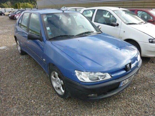 Pompe carburant peugeot 306 - à,