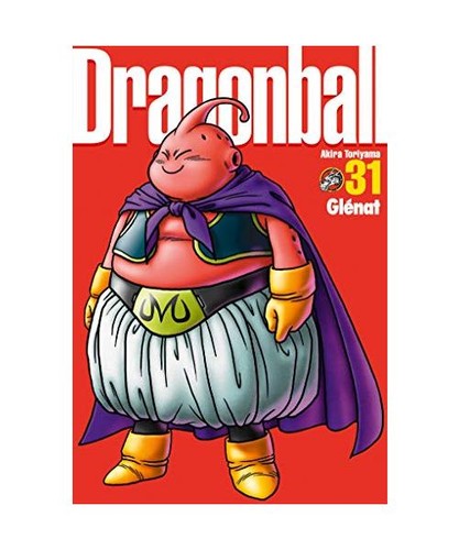 Dragon ball perfect - dragon,