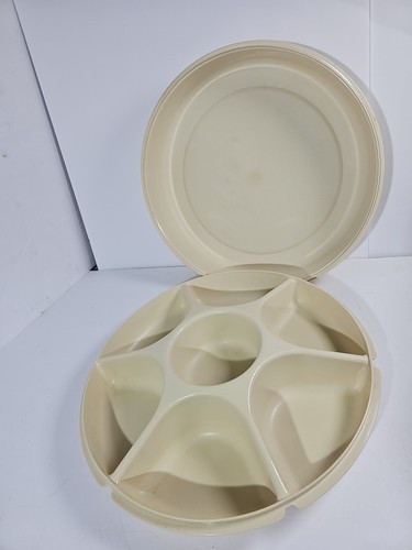 Tupperware 1665 vintage - 1665,