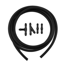 Pièces et connecteurs tuyau