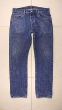 Jeans pour hommes LEVI'S 501 Original W33 L32