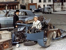 Photo Louis de Funès &