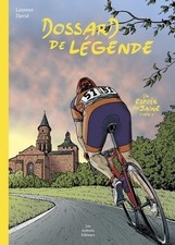 Dossard legende un - dossard, espoir