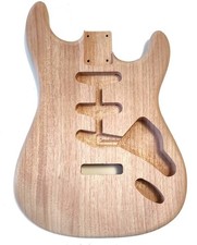 Corps Stratocaster léger en