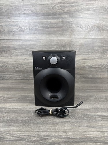 Philips magnavox fb201 - philips,