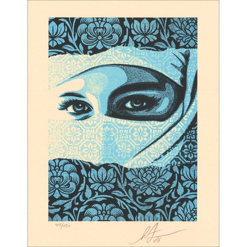 Shepard fairey - fairey,