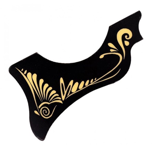 Plaque protection pour - plaque,