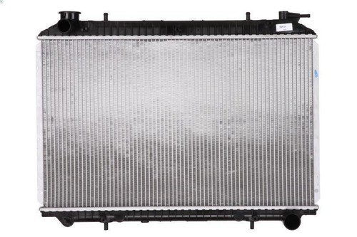 Radiateur refroidissement du - radiateur,,