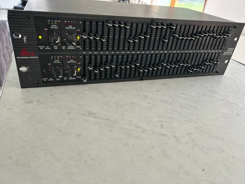 Dbx 2231 - dbx,