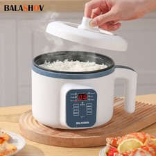 Cuiseur riz électrique - à,