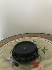 SOCLE SUPPORT BOIS VASE