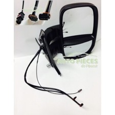 RETROVISEUR DROIT IVECO DAILY