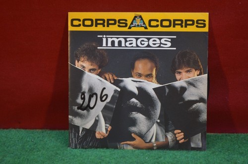 Ancien disque vinyle tours - ancien,