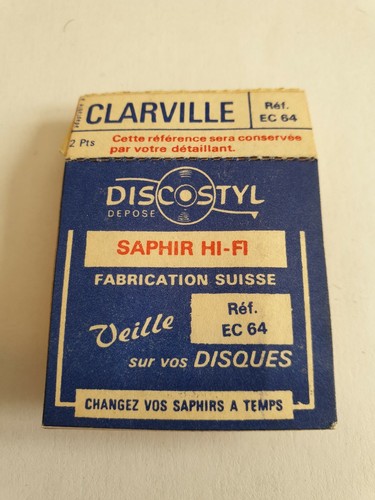 Diamant saphir neuf - saphir,