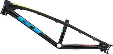 GT BMX Pro XL 21.25" Speed