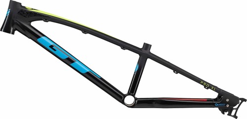 Bmx pro 25 speed - 21.25",