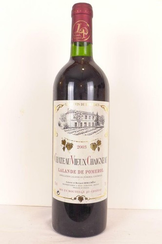 Lalande pomerol château - ,