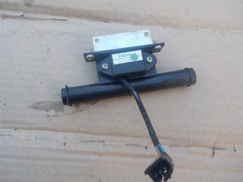 Capteur air jaguar 40 - capteur,