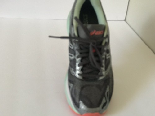 Asics gel nimbus - nimbus, size