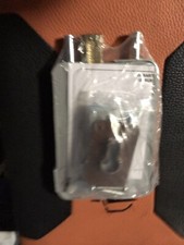 Serrure De Garage a Peigne