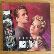 BASIC INSTINCT NTSC VERSION FR