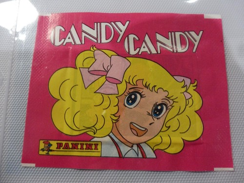 Panini style pochette - panini,
