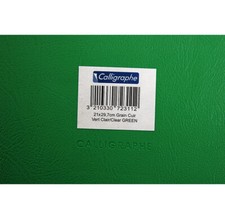 [Ref:72005C] CALLIGRAPHE