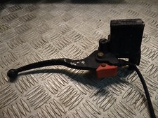 maitre cylindre avant quad tgb